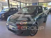 2022 Fiat 500