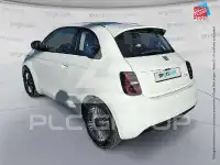 2022 Fiat 500