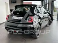 2022 Fiat 500