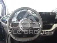 2022 Fiat 500
