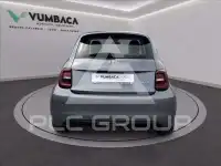 2022 Fiat 500