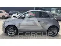 2022 Fiat 500