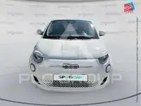 2022 Fiat 500