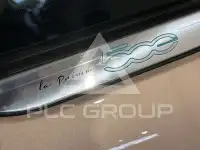 2022 Fiat 500
