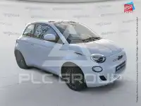 2022 Fiat 500