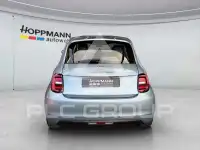 2022 Fiat 500