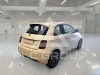 2022 Fiat 500