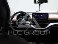 2022 Fiat 500