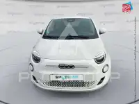 2022 Fiat 500
