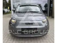 2022 Fiat 500