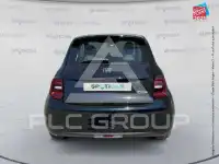 2022 Fiat 500