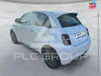 2022 Fiat 500