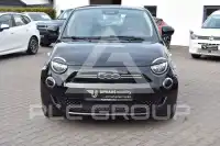 2022 Fiat 500