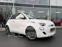2022 Fiat 500