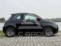 2022 Fiat 500