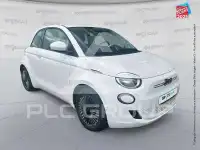2022 Fiat 500