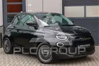 2022 Fiat 500
