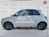 2022 Fiat 500