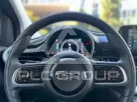 2022 Fiat 500