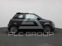 2022 Fiat 500