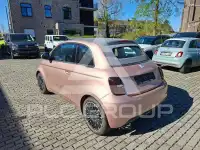 2022 Fiat 500