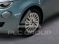 2022 Fiat 500