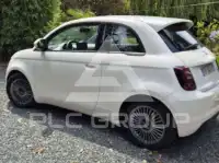 2022 Fiat 500