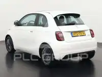 2022 Fiat 500