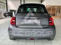 2022 Fiat 500