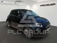 2022 Fiat 500