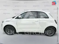 2022 Fiat 500
