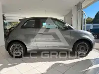 2022 Fiat 500