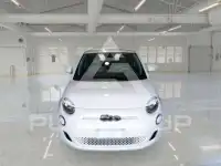 2022 Fiat 500