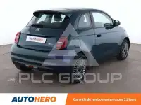 2022 Fiat 500