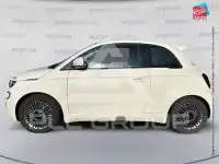 2022 Fiat 500