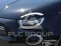 2022 Fiat 500