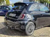 2022 Fiat 500