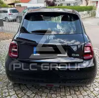 2022 Fiat 500