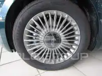 2022 Fiat 500
