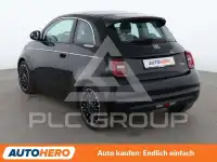 2022 Fiat 500