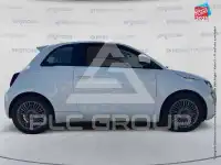 2022 Fiat 500