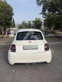 2022 Fiat 500