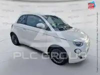 2022 Fiat 500