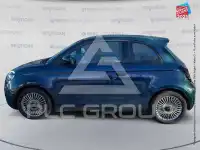 2022 Fiat 500