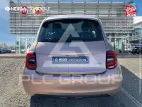 2022 Fiat 500
