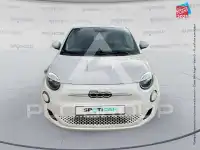 2022 Fiat 500