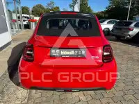 2022 Fiat 500