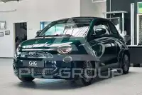 2022 Fiat 500