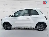 2022 Fiat 500