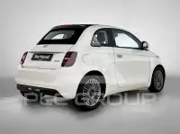 2022 Fiat 500